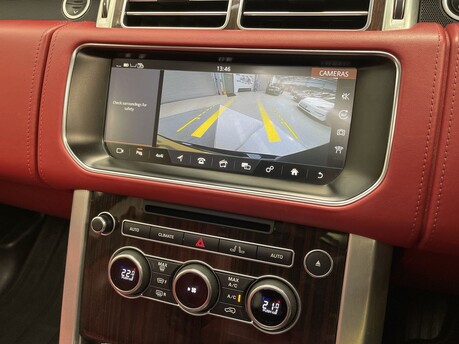 Land Rover Range Rover TDV6 AUTOBIOGRAPHY 26