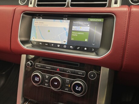 Land Rover Range Rover TDV6 AUTOBIOGRAPHY 27