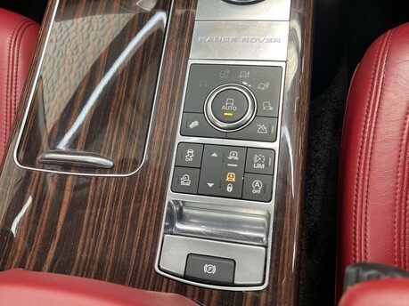 Land Rover Range Rover TDV6 AUTOBIOGRAPHY 29