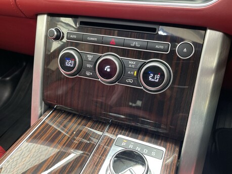 Land Rover Range Rover TDV6 AUTOBIOGRAPHY 30
