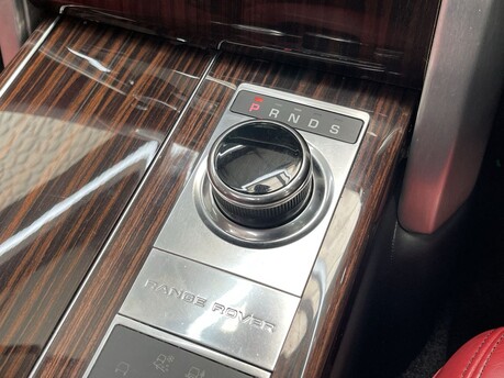 Land Rover Range Rover TDV6 AUTOBIOGRAPHY 31