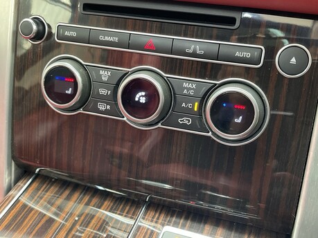 Land Rover Range Rover TDV6 AUTOBIOGRAPHY 32