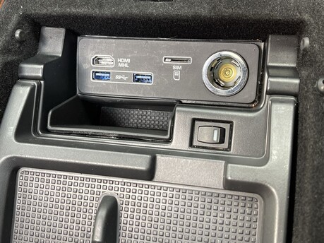 Land Rover Range Rover TDV6 AUTOBIOGRAPHY 33