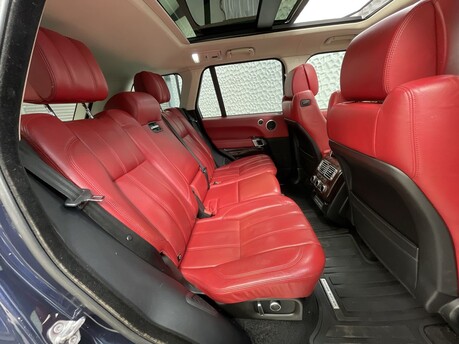 Land Rover Range Rover TDV6 AUTOBIOGRAPHY 34