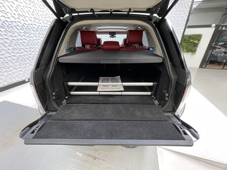 Land Rover Range Rover TDV6 AUTOBIOGRAPHY 36