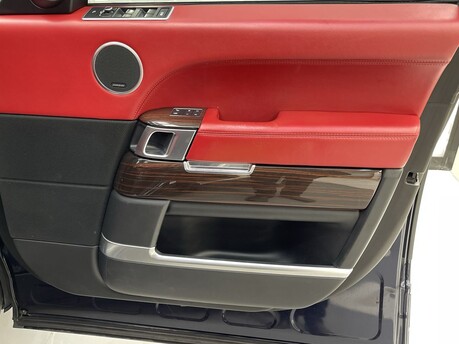 Land Rover Range Rover TDV6 AUTOBIOGRAPHY 38
