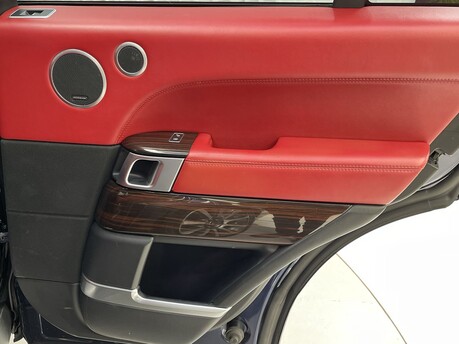 Land Rover Range Rover TDV6 AUTOBIOGRAPHY 39