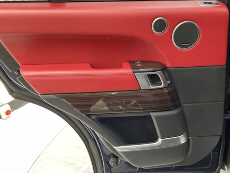 Land Rover Range Rover TDV6 AUTOBIOGRAPHY 40