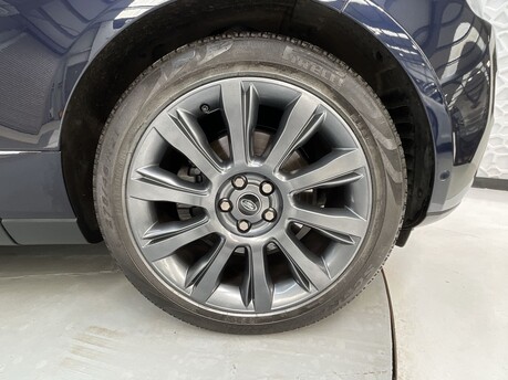 Land Rover Range Rover TDV6 AUTOBIOGRAPHY 42