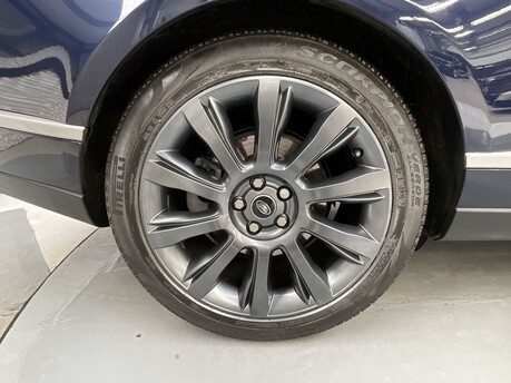 Land Rover Range Rover TDV6 AUTOBIOGRAPHY 43