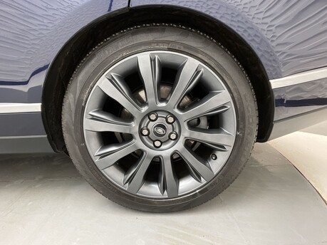 Land Rover Range Rover TDV6 AUTOBIOGRAPHY 44
