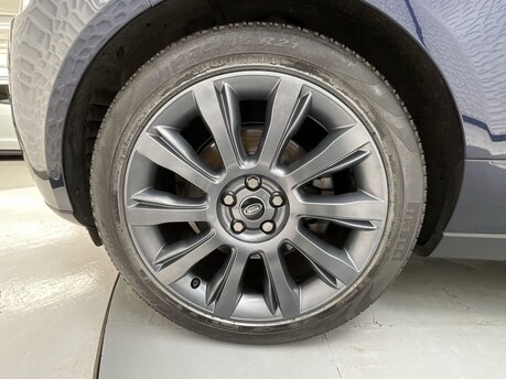 Land Rover Range Rover TDV6 AUTOBIOGRAPHY 45