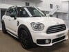 Mini Countryman COOPER ALL4