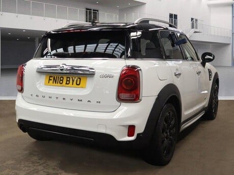 Mini Countryman COOPER ALL4 11