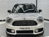 Mini Countryman COOPER ALL4 2