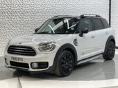 Mini Countryman COOPER ALL4 3