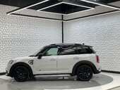 Mini Countryman COOPER ALL4 4
