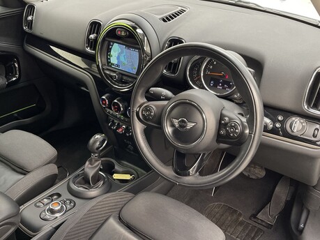 Mini Countryman COOPER ALL4 10