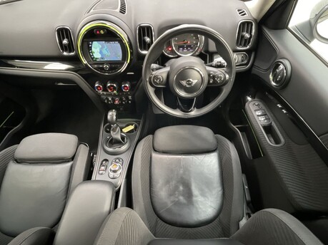 Mini Countryman COOPER ALL4 13