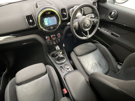 Mini Countryman COOPER ALL4 14