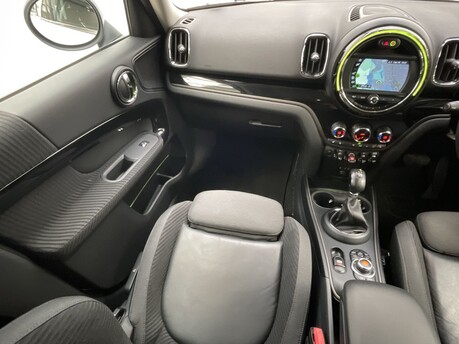 Mini Countryman COOPER ALL4 15
