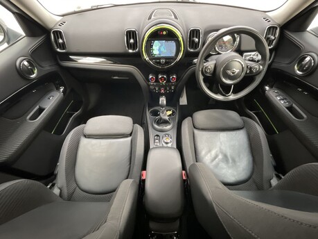 Mini Countryman COOPER ALL4 17