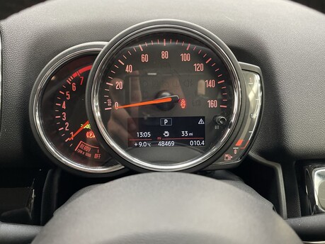Mini Countryman COOPER ALL4 21