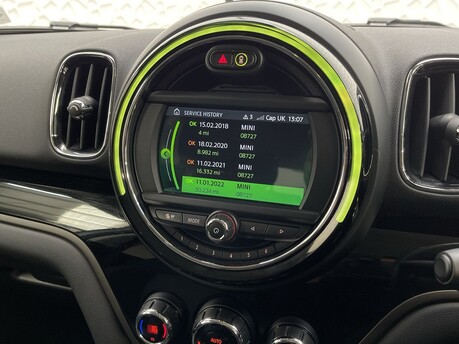 Mini Countryman COOPER ALL4 22