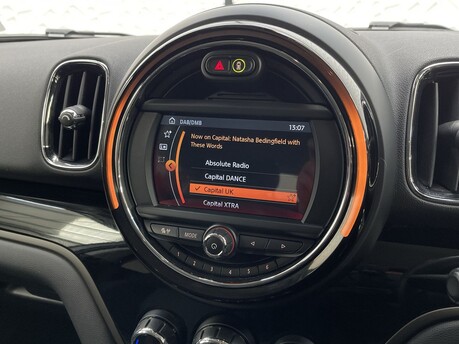 Mini Countryman COOPER ALL4 23