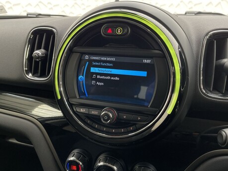 Mini Countryman COOPER ALL4 25