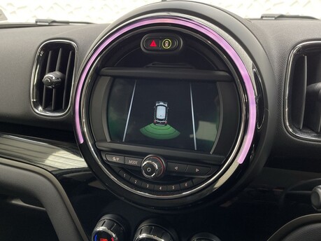 Mini Countryman COOPER ALL4 26