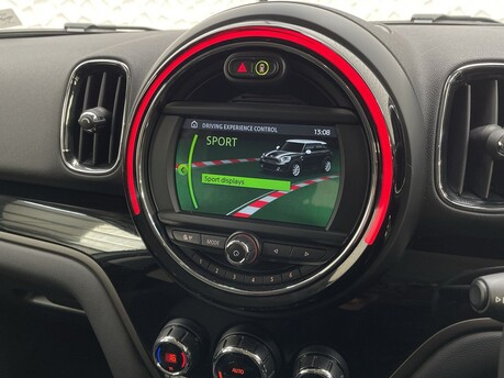 Mini Countryman COOPER ALL4 29