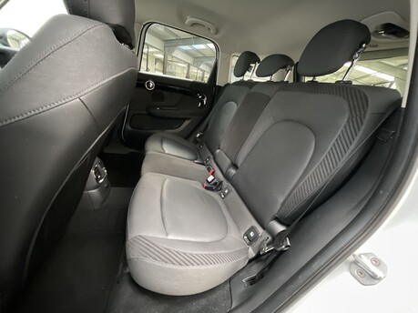 Mini Countryman COOPER ALL4 36