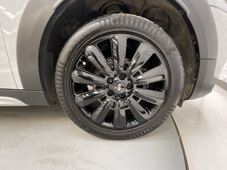 Mini Countryman COOPER ALL4 45