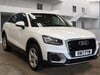 Audi Q2 TFSI SPORT