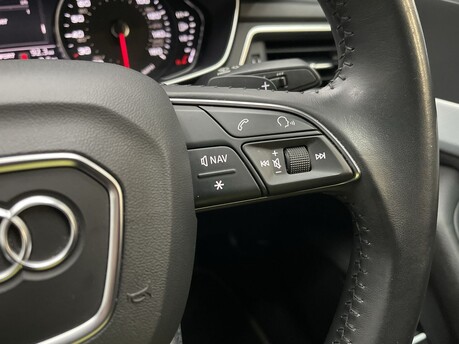 Audi A4 TDI SE 20