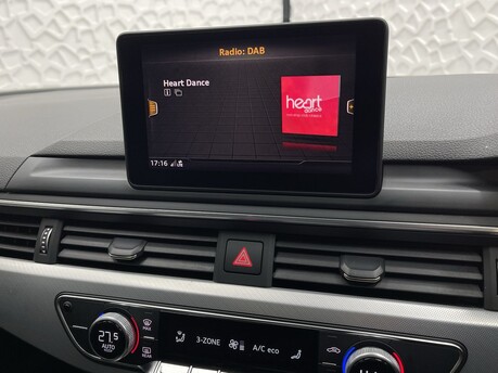 Audi A4 TDI SE 22