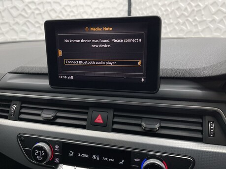Audi A4 TDI SE 23