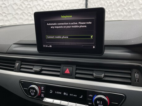 Audi A4 TDI SE 24