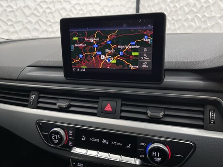 Audi A4 TDI SE 26