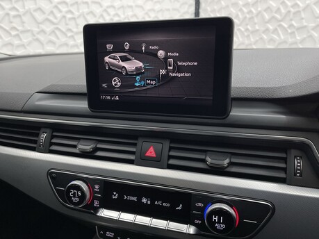 Audi A4 TDI SE 27