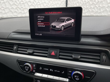 Audi A4 TDI SE 28