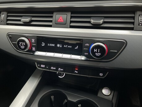 Audi A4 TDI SE 29