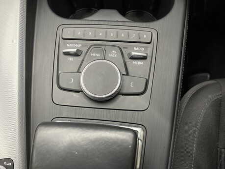 Audi A4 TDI SE 31