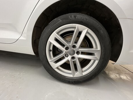 Audi A4 TDI SE 41