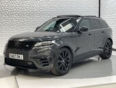 Land Rover Range Rover Velar R-DYNAMIC HSE 3
