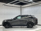 Land Rover Range Rover Velar R-DYNAMIC HSE 4