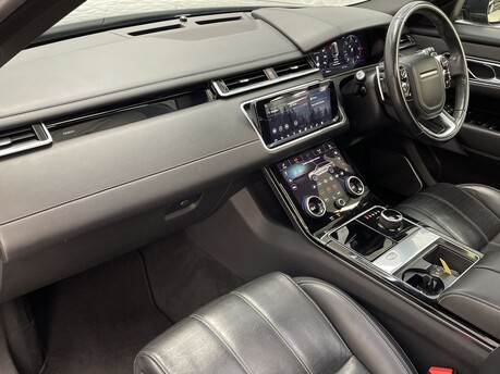 Land Rover Range Rover Velar R-DYNAMIC HSE 11