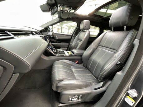 Land Rover Range Rover Velar R-DYNAMIC HSE 12
