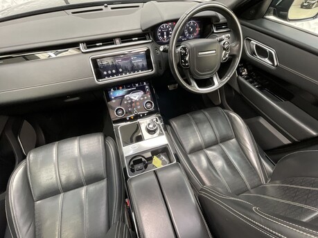Land Rover Range Rover Velar R-DYNAMIC HSE 14